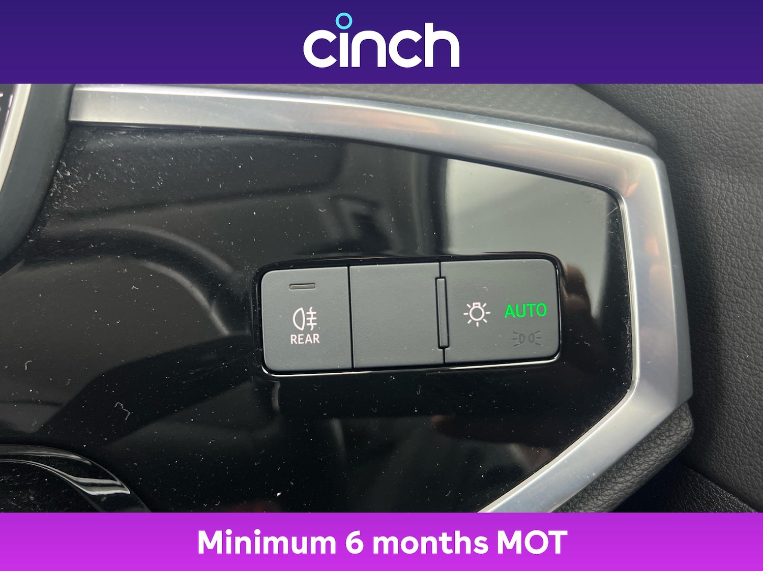 Used Audi Q3 2021 for sale - 76487197: Photo 37