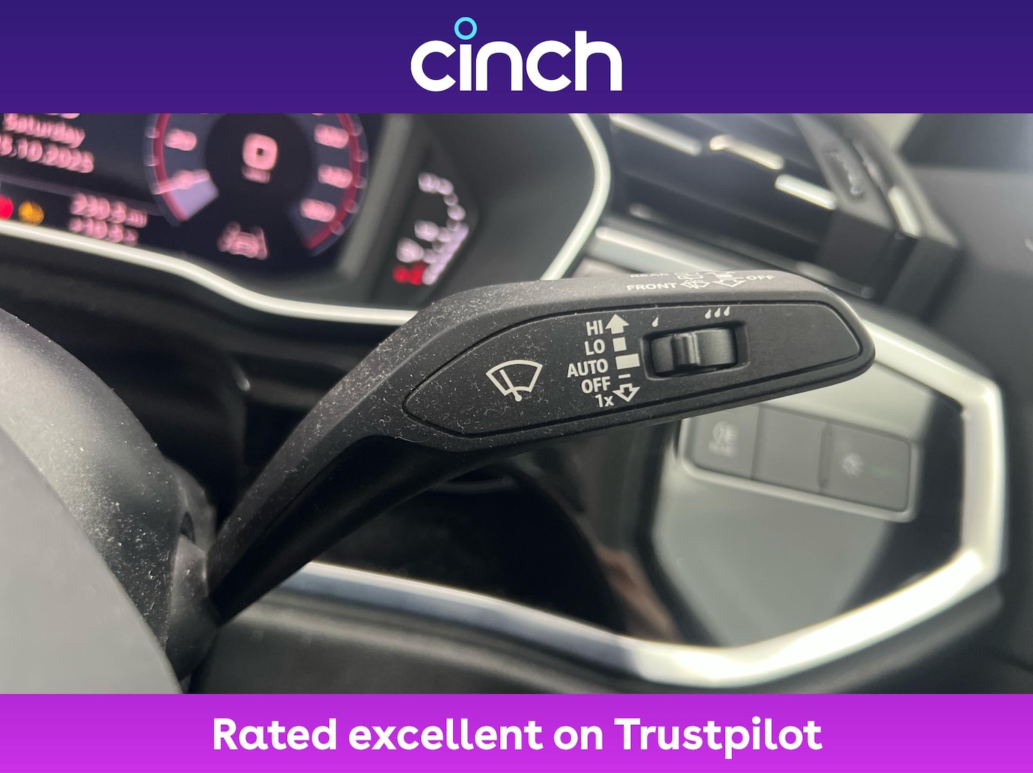 Used Audi Q3 2021 for sale - 76487197: Photo 38