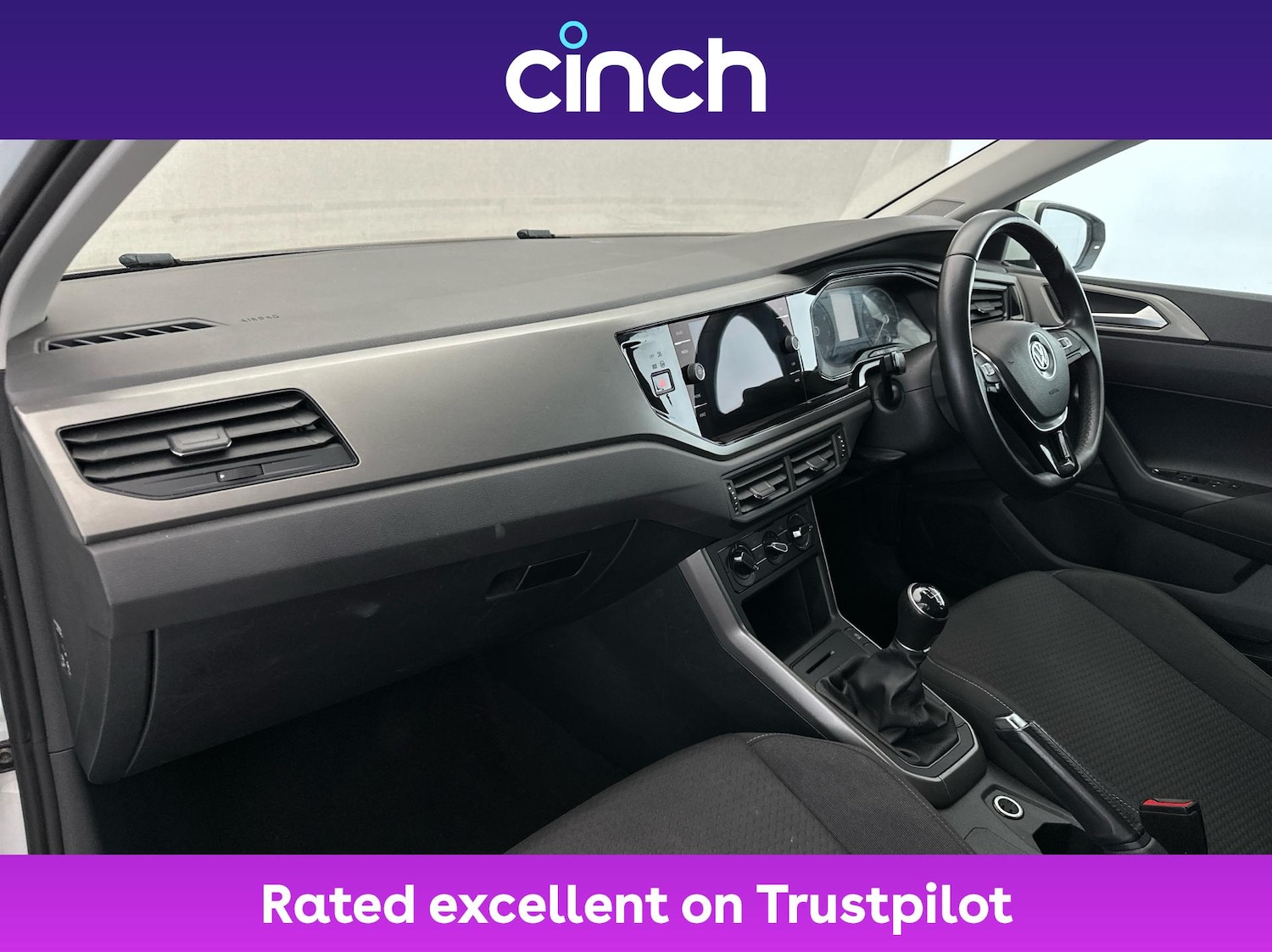 Used Volkswagen Polo 2019 for sale - 76480735: Photo 14