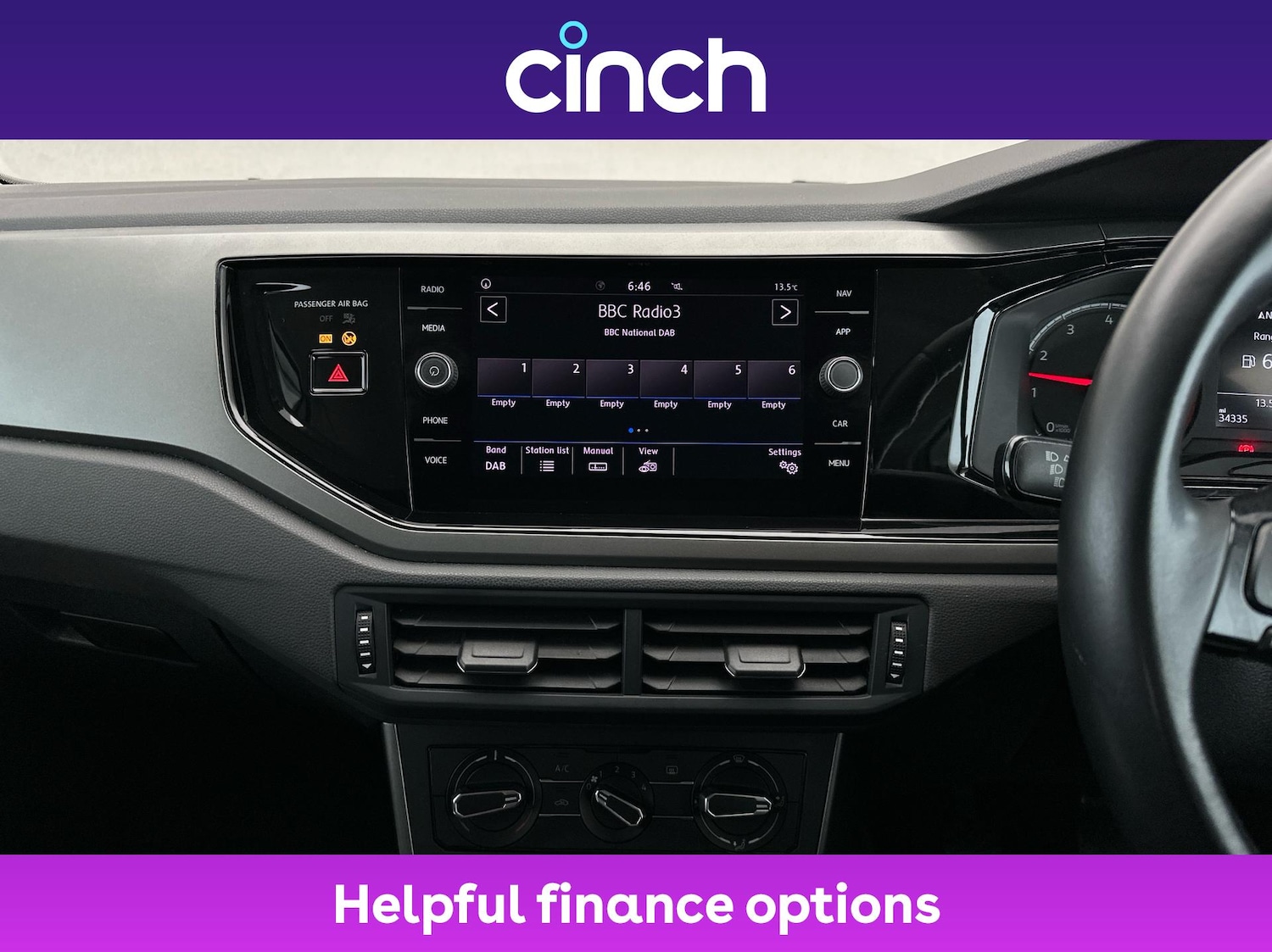 Used Volkswagen Polo 2019 for sale - 76480735: Photo 17