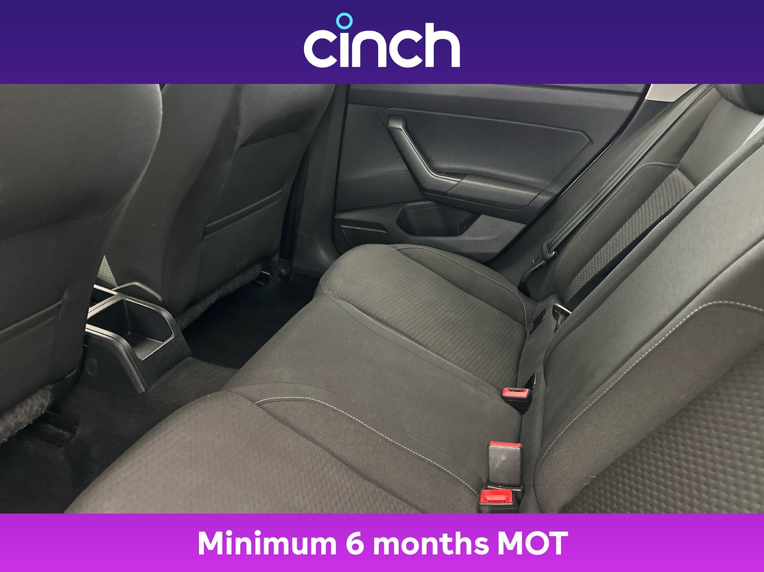 Used Volkswagen Polo 2019 for sale - 76480735: Photo 20