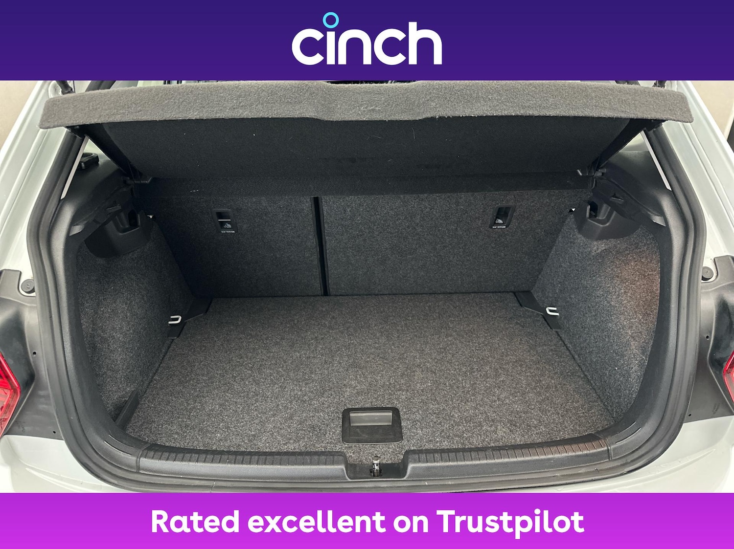 Used Volkswagen Polo 2019 for sale - 76480735: Photo 21