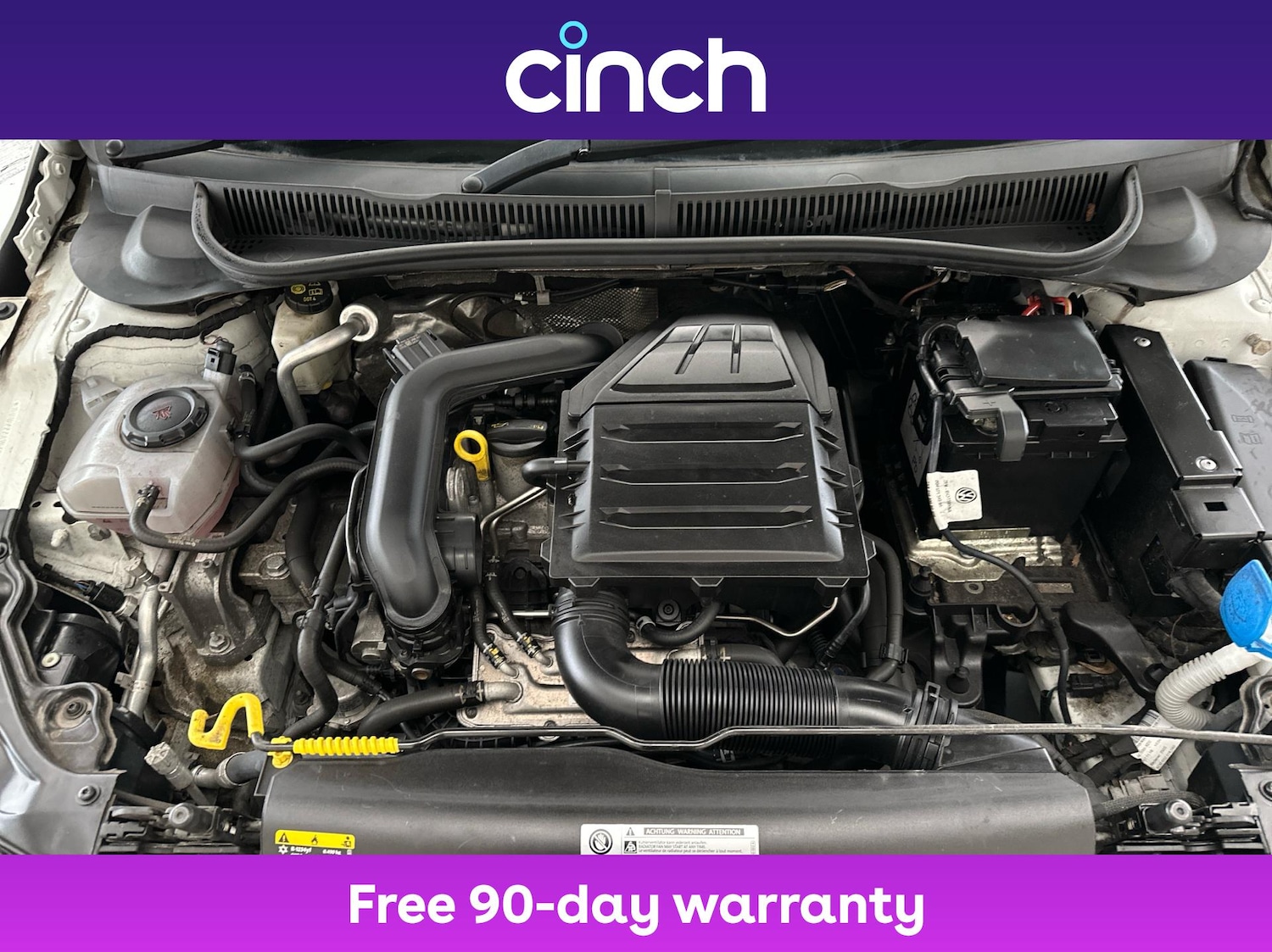 Used Volkswagen Polo 2019 for sale - 76480735: Photo 23