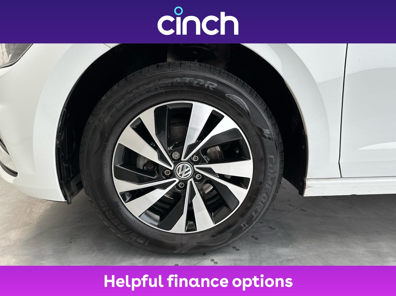 Used Volkswagen Polo 2019 for sale - 76480735: Photo 24