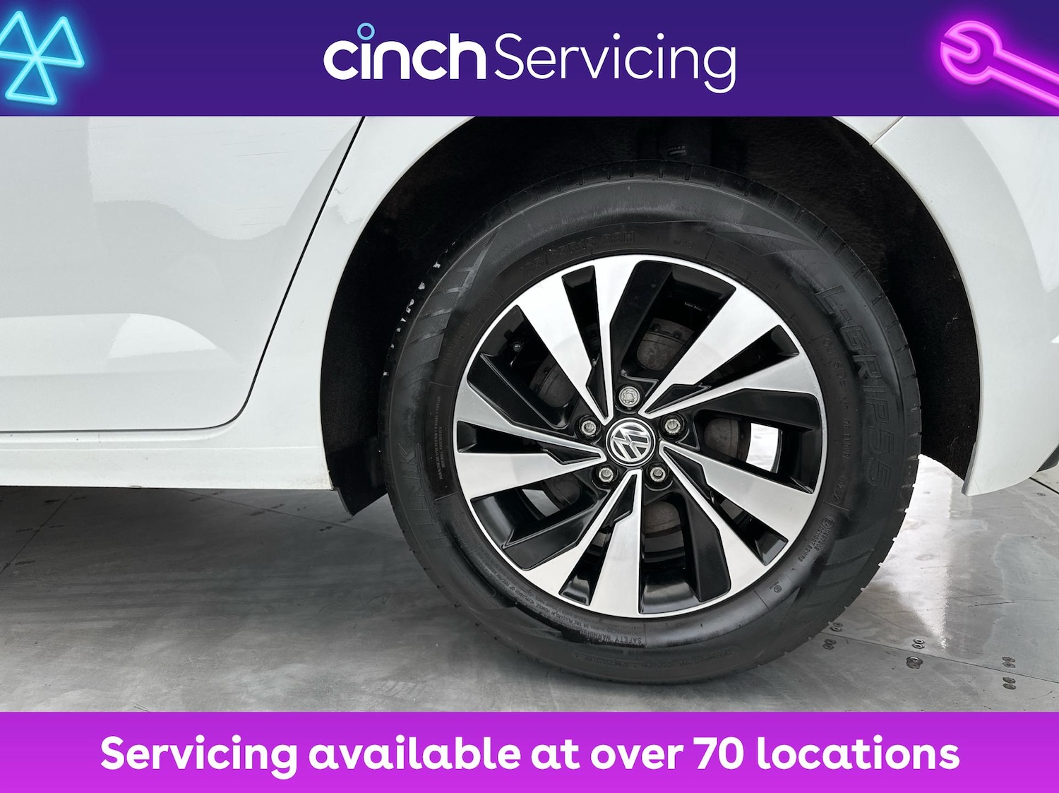 Used Volkswagen Polo 2019 for sale - 76480735: Photo 26