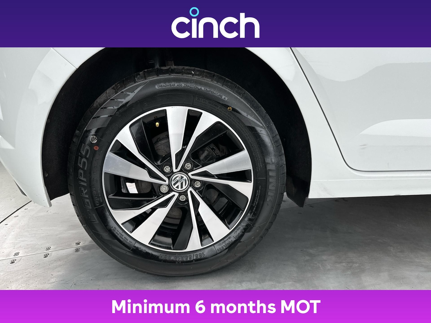 Used Volkswagen Polo 2019 for sale - 76480735: Photo 27