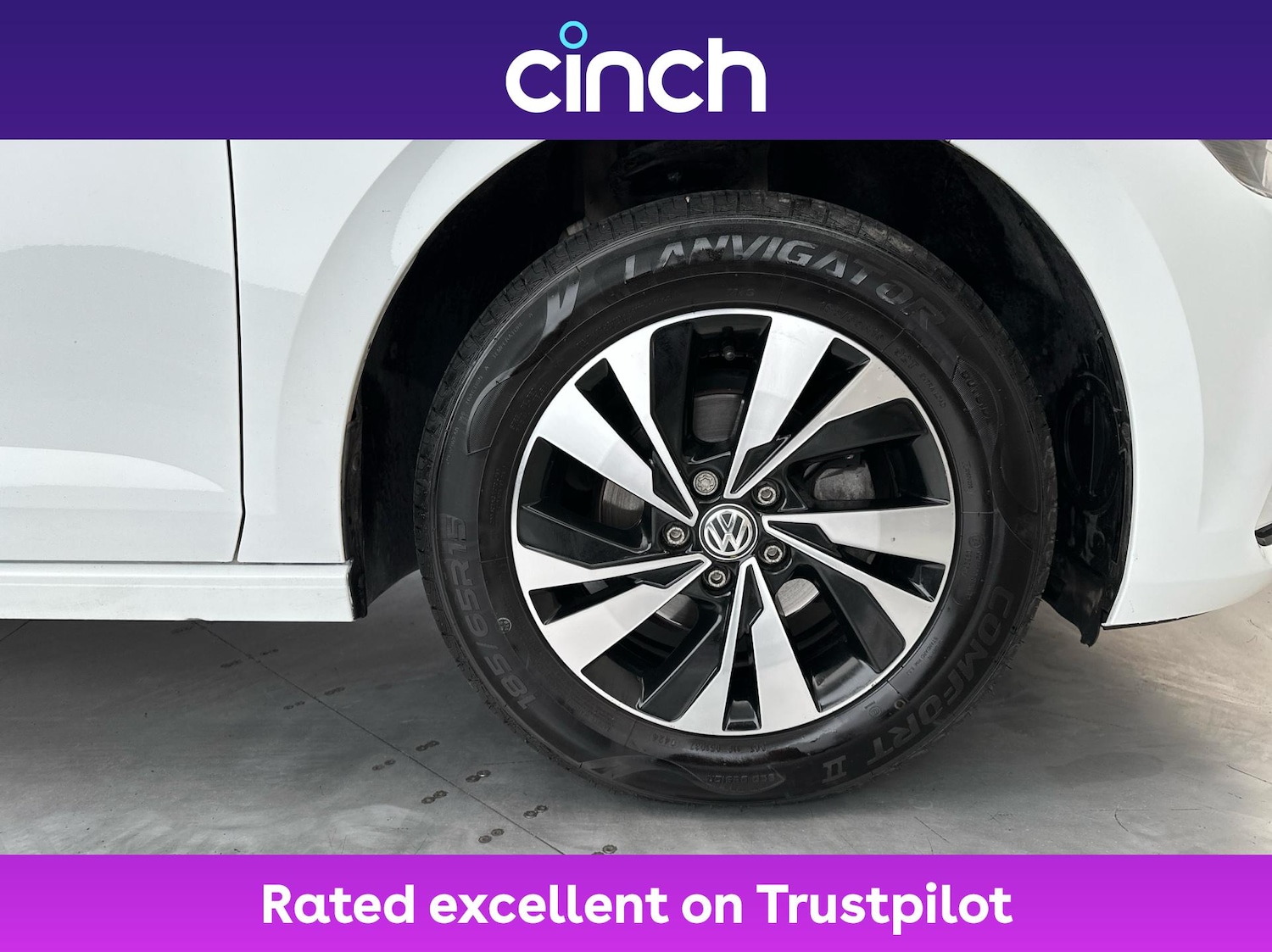 Used Volkswagen Polo 2019 for sale - 76480735: Photo 28