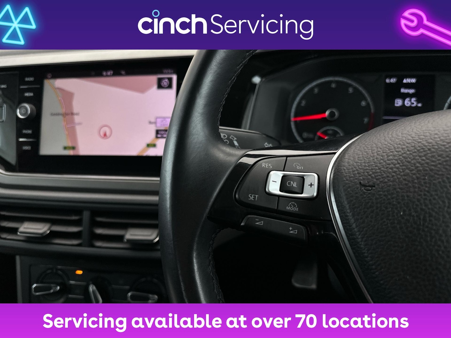 Used Volkswagen Polo 2019 for sale - 76480735: Photo 31