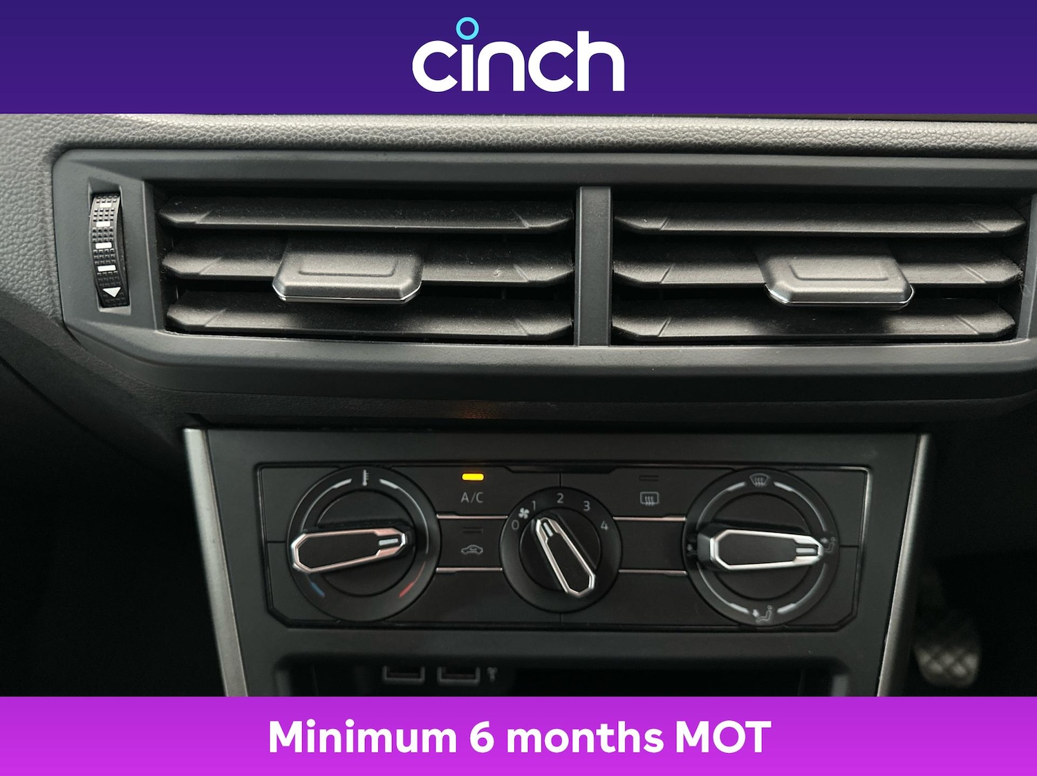 Used Volkswagen Polo 2019 for sale - 76480735: Photo 32