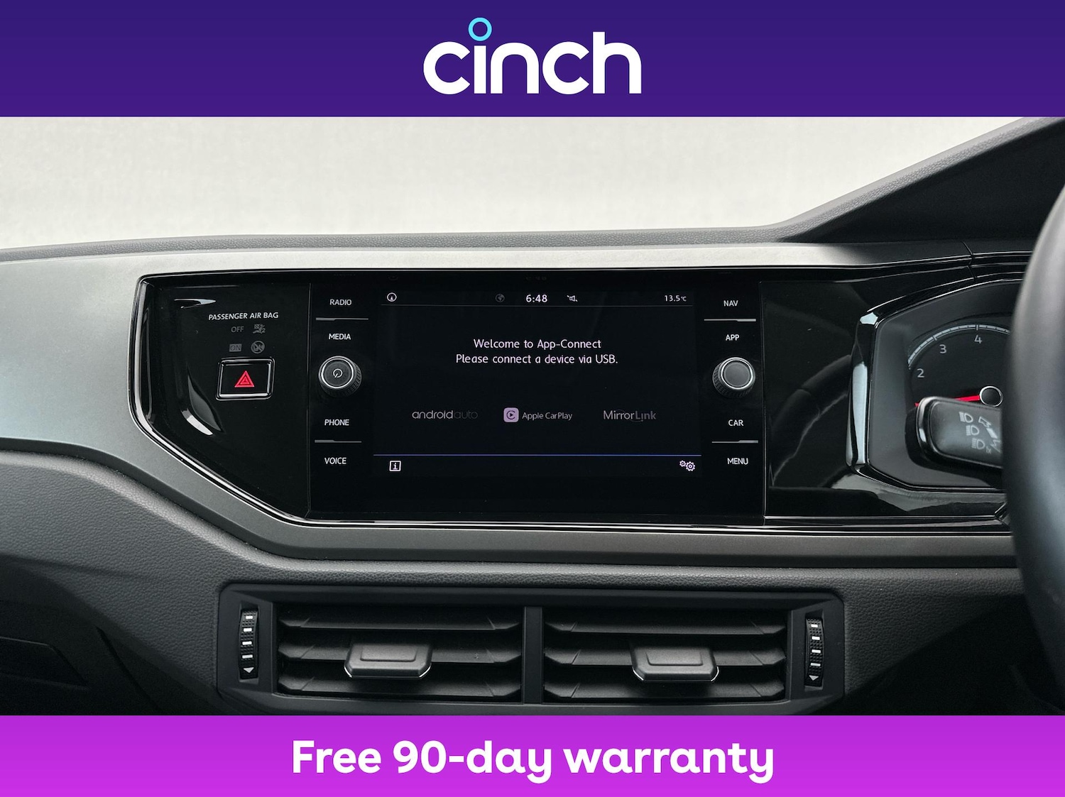 Used Volkswagen Polo 2019 for sale - 76480735: Photo 34