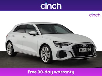 Audi - A3