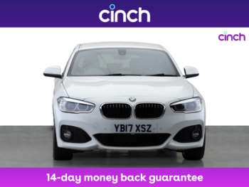 Used BMW 1 Series 2017 for sale - 74835501: Photo