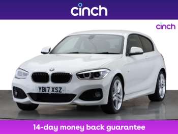 Used BMW 1 Series 2017 for sale - 74835501: Photo