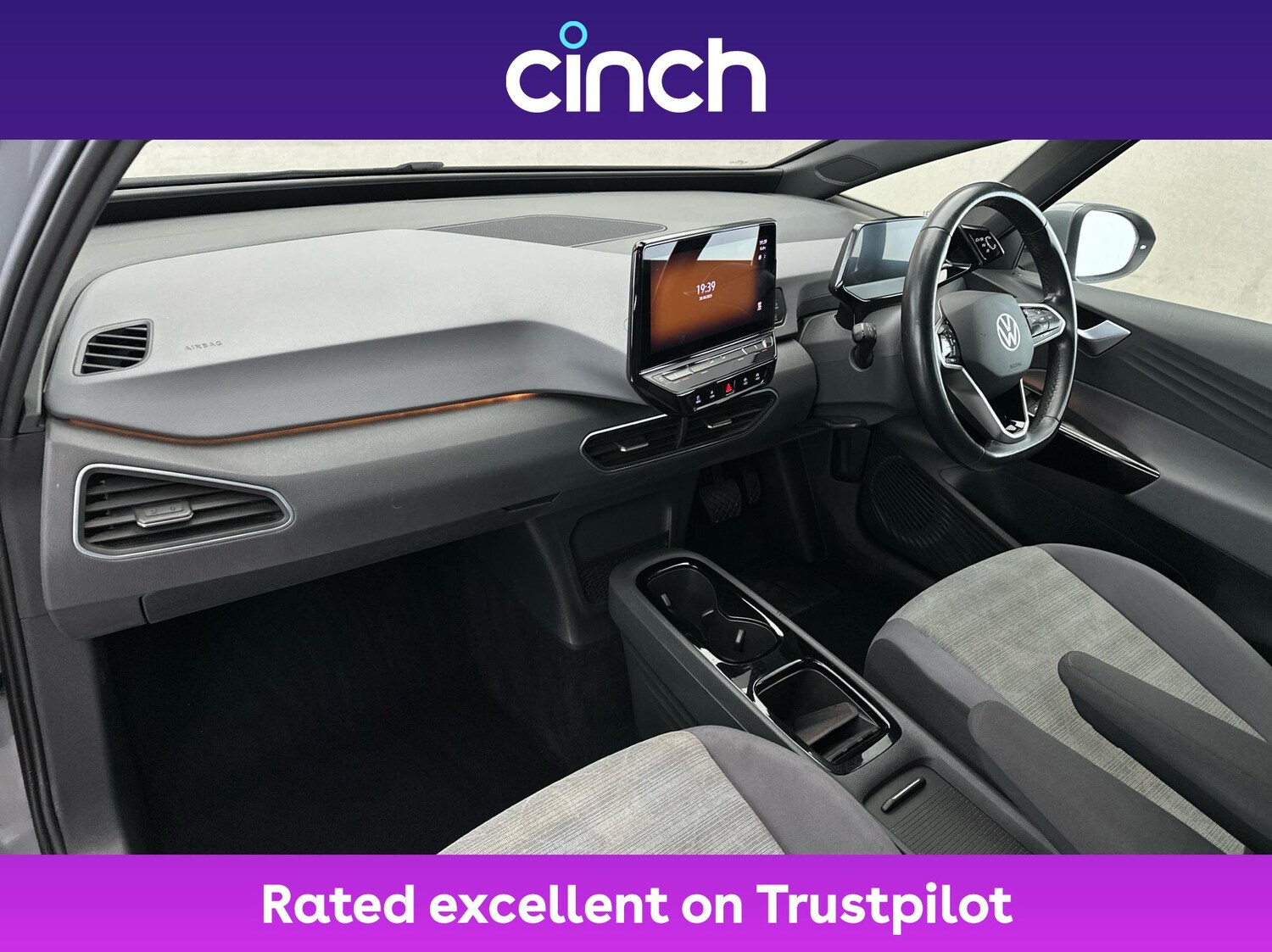 Used Volkswagen ID.3 2022 for sale - 76395101: Photo 14