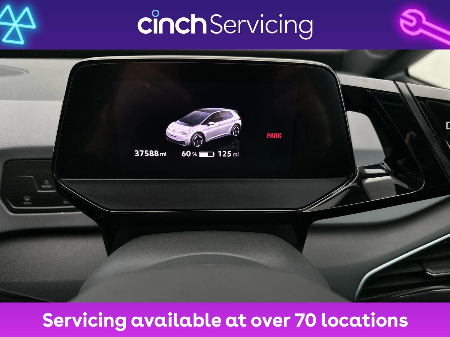 Used Volkswagen ID.3 2022 for sale - 76395101: Photo 18