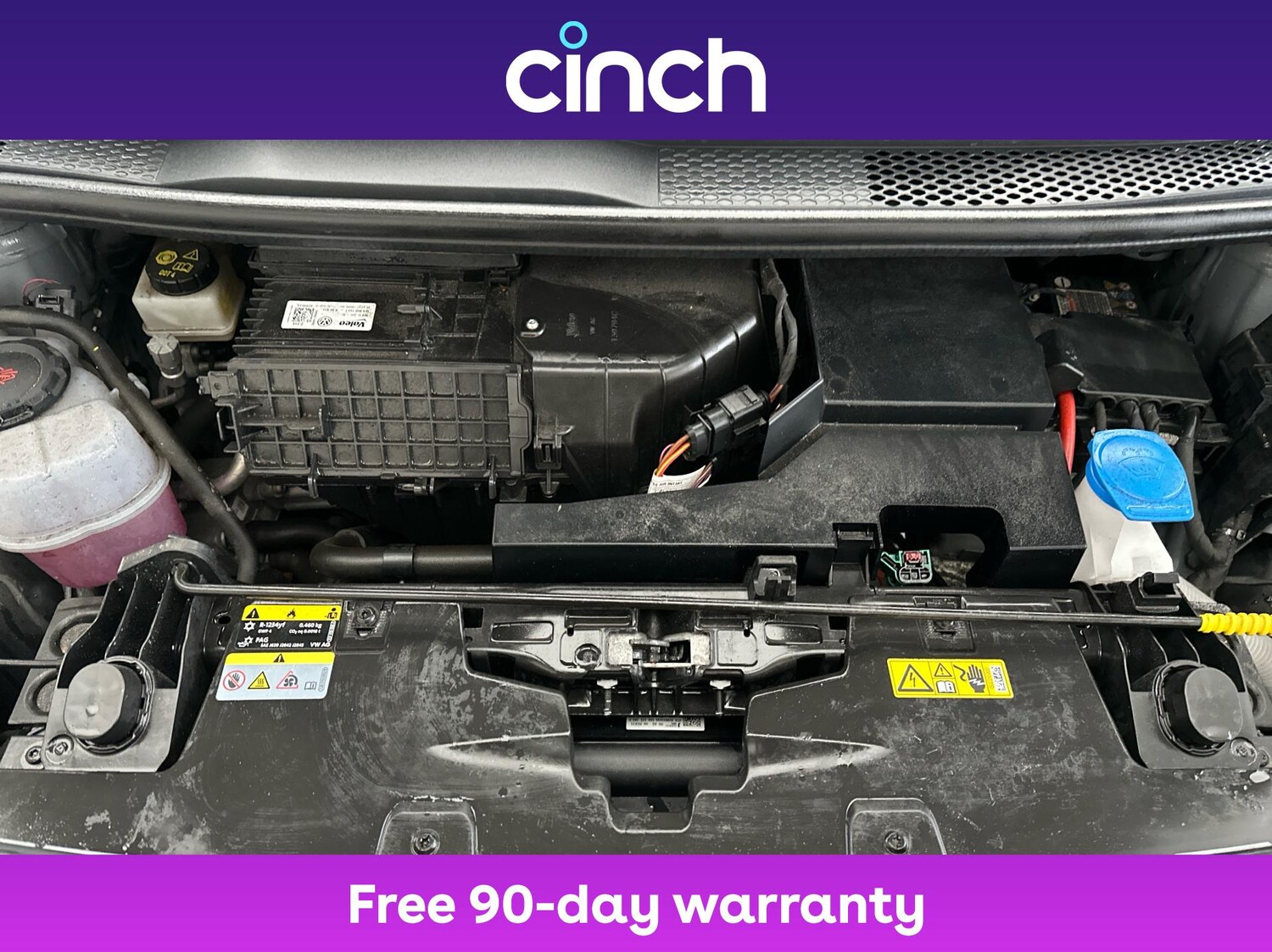 Used Volkswagen ID.3 2022 for sale - 76395101: Photo 23