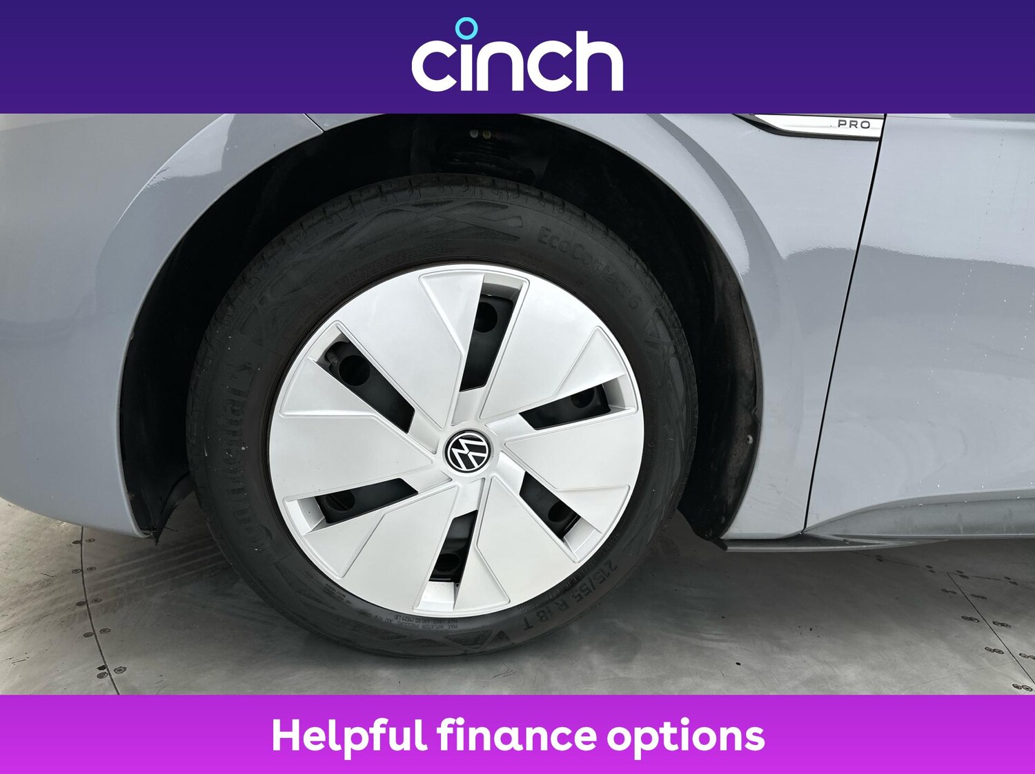 Used Volkswagen ID.3 2022 for sale - 76395101: Photo 24