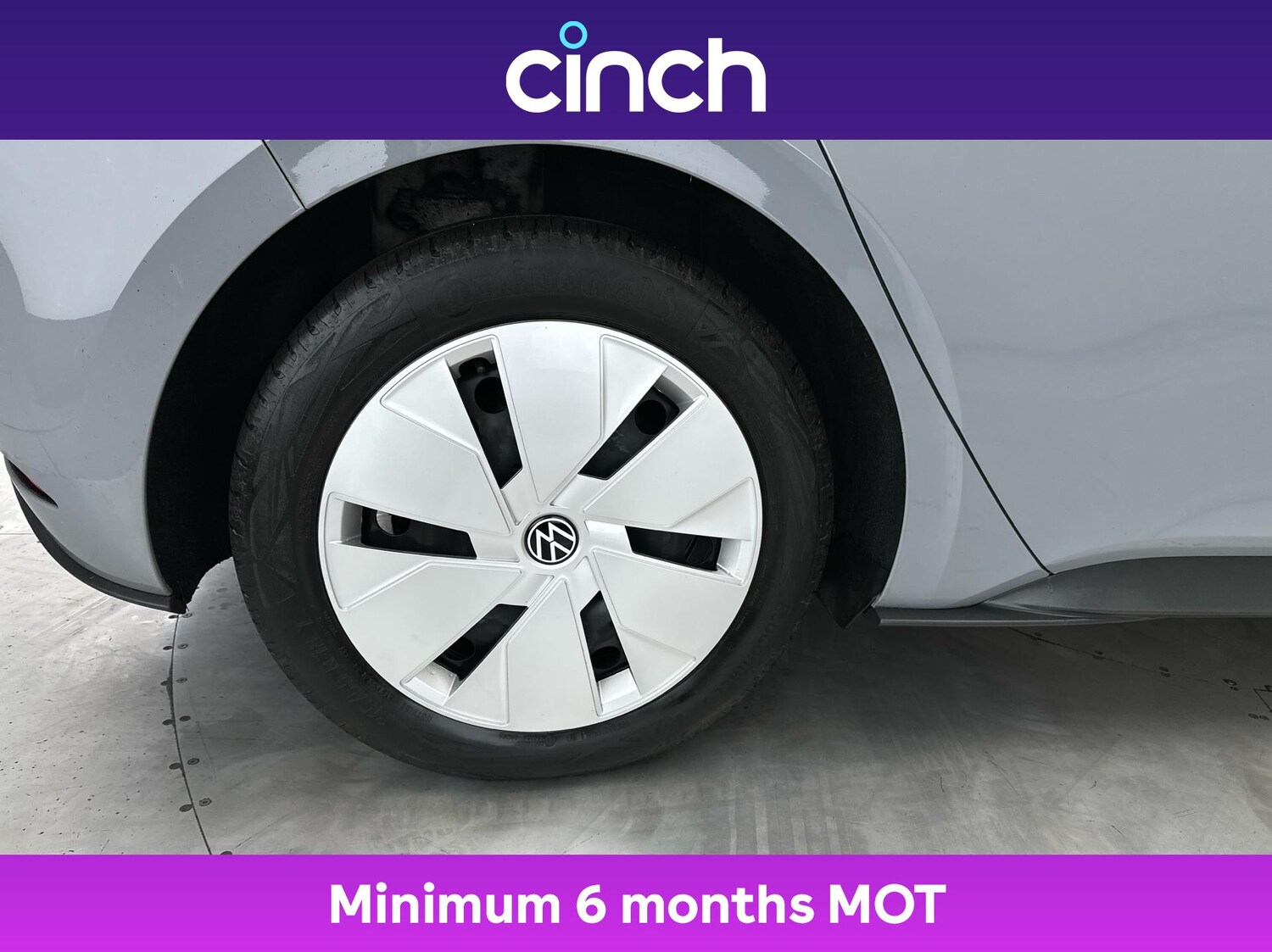 Used Volkswagen ID.3 2022 for sale - 76395101: Photo 27