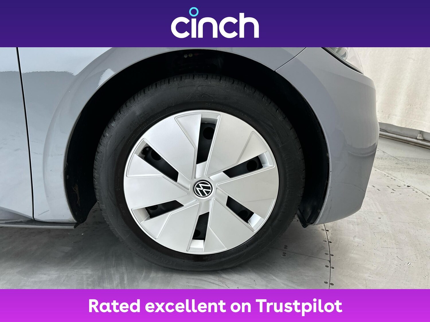 Used Volkswagen ID.3 2022 for sale - 76395101: Photo 28