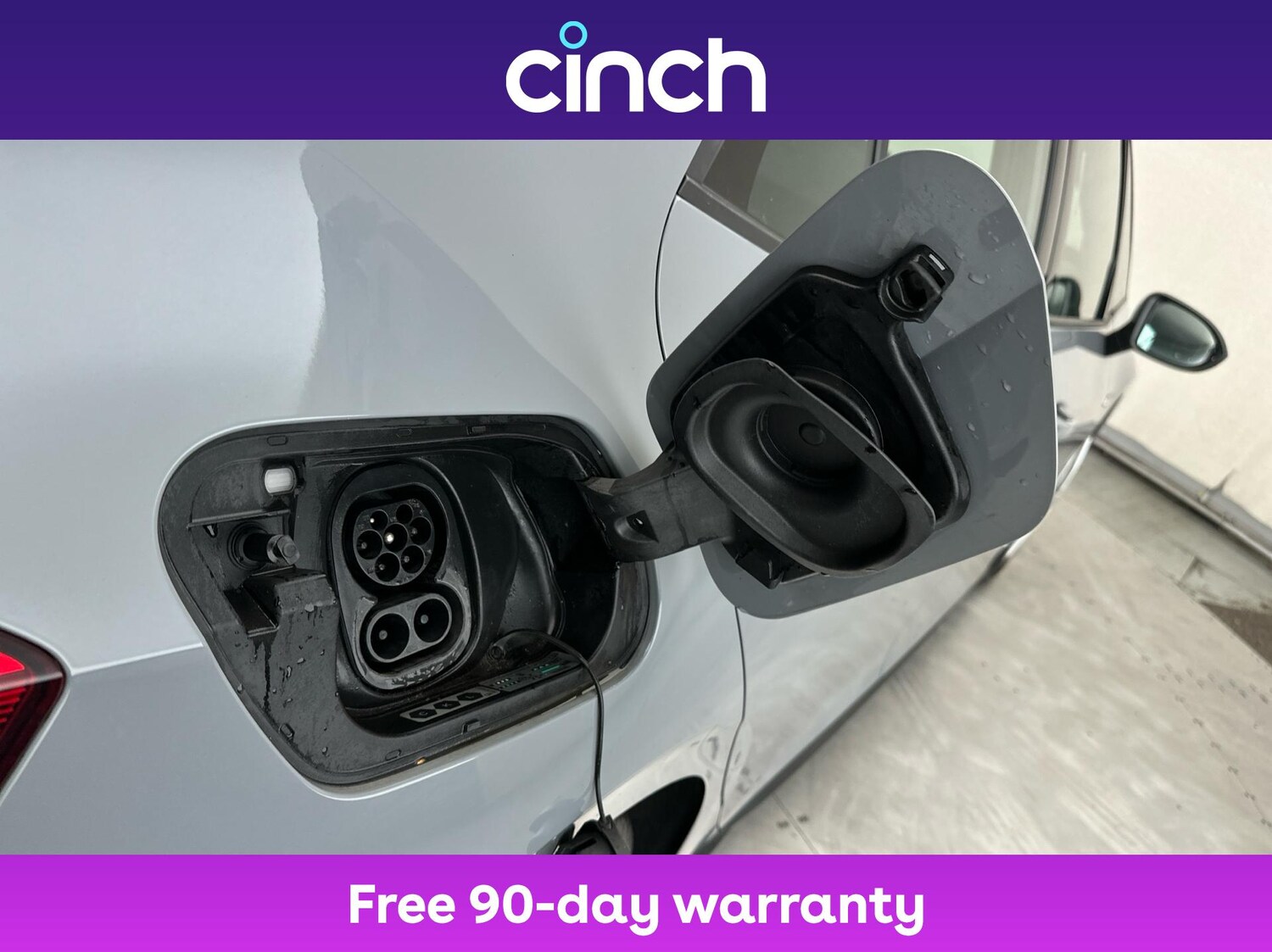 Used Volkswagen ID.3 2022 for sale - 76395101: Photo 29