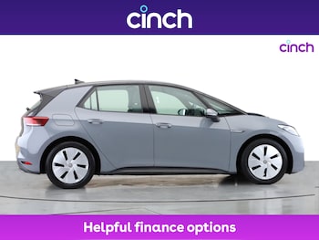 Used Volkswagen ID.3 2022 for sale - 76395101: Photo