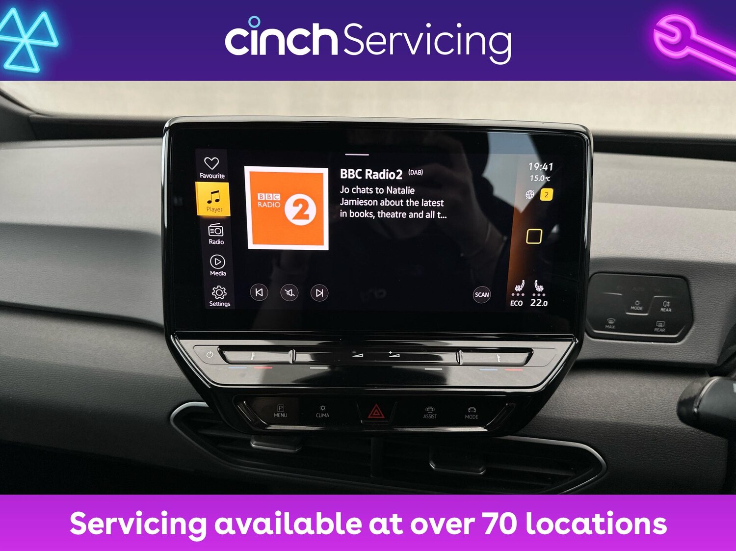 Used Volkswagen ID.3 2022 for sale - 76395101: Photo 31