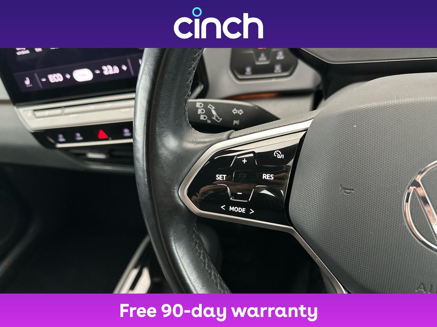 Used Volkswagen ID.3 2022 for sale - 76395101: Photo 34