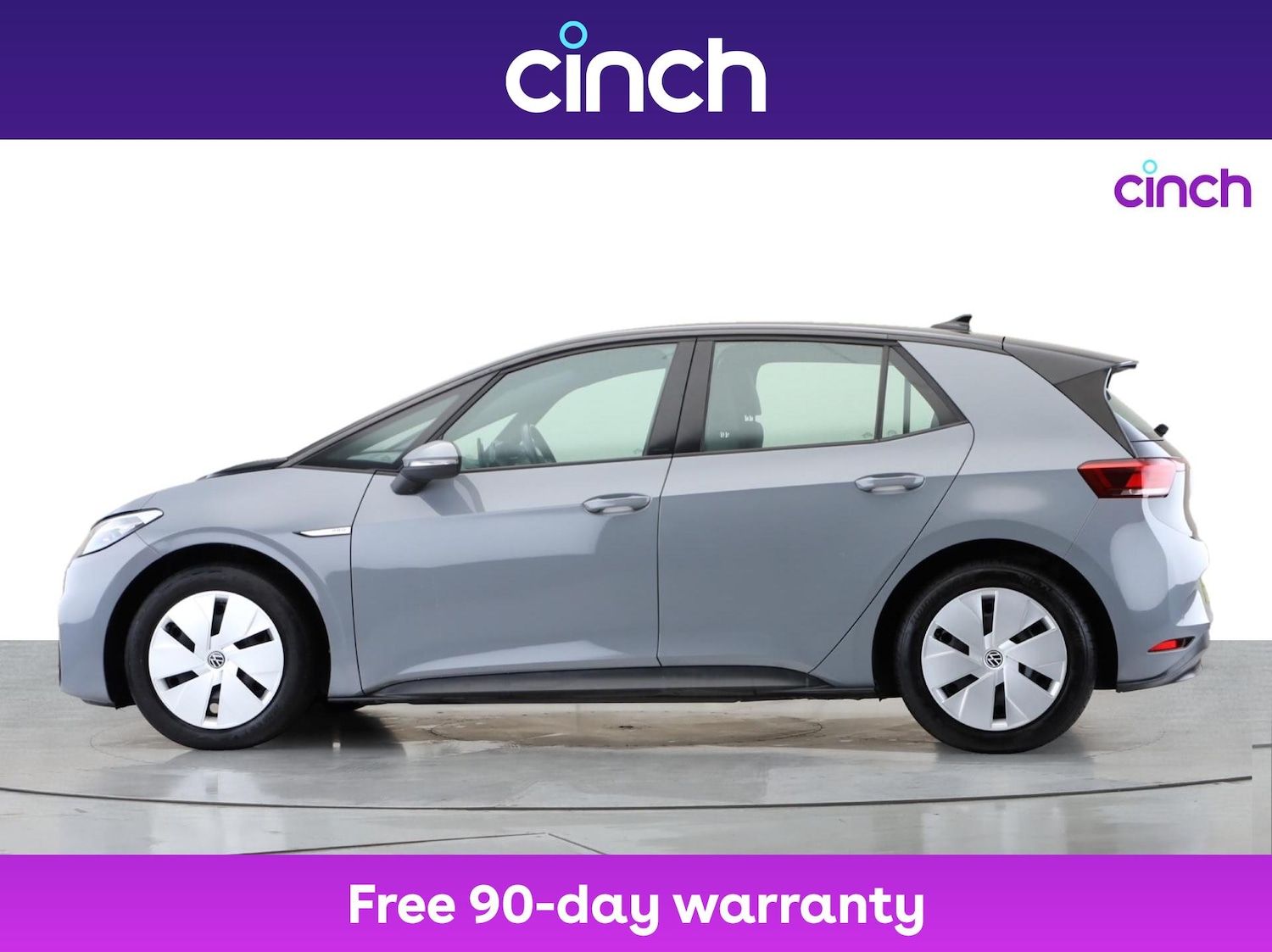 Used Volkswagen ID.3 2022 for sale - 76395101: Photo 8