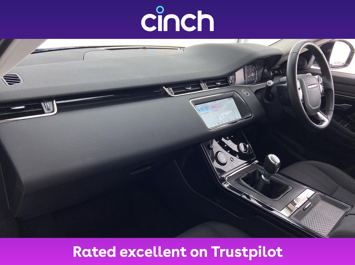 Used Land Rover Range Rover Evoque 2019 for sale - 76767565: Photo 14