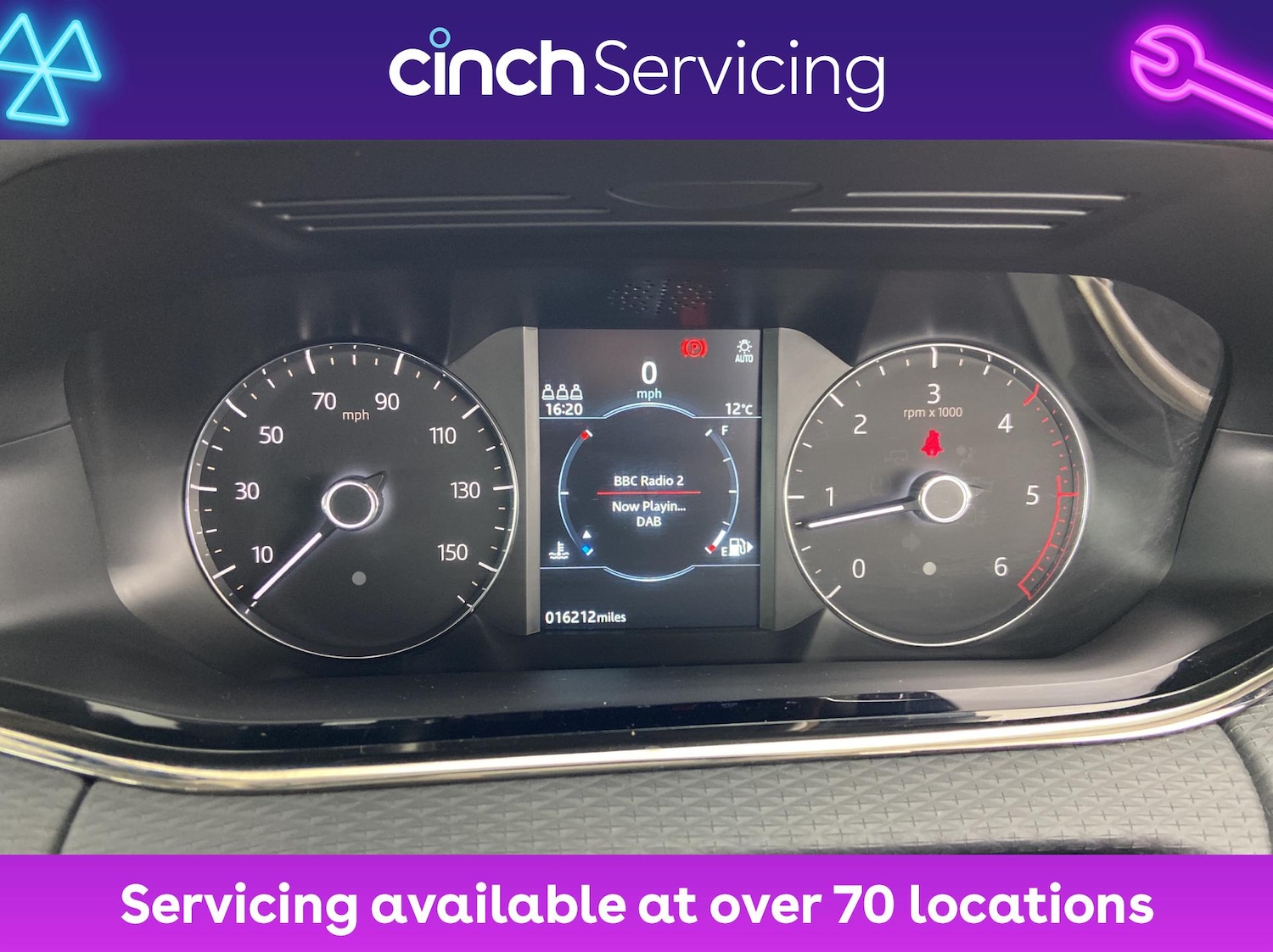 Used Land Rover Range Rover Evoque 2019 for sale - 76767565: Photo 18