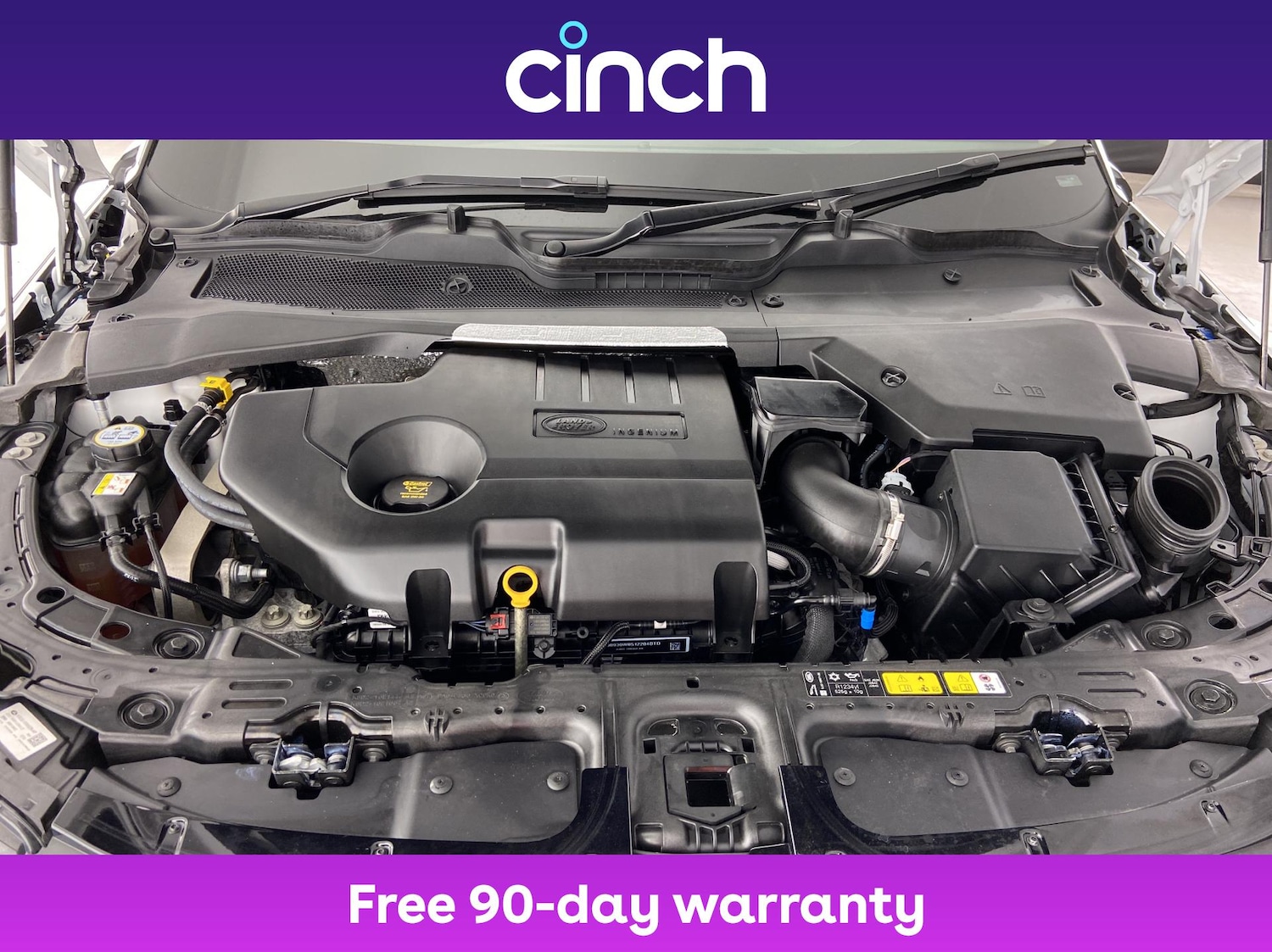 Used Land Rover Range Rover Evoque 2019 for sale - 76767565: Photo 23