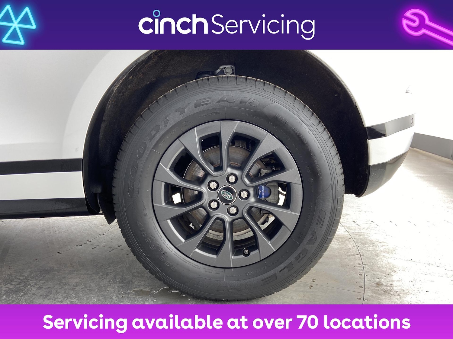 Used Land Rover Range Rover Evoque 2019 for sale - 76767565: Photo 26