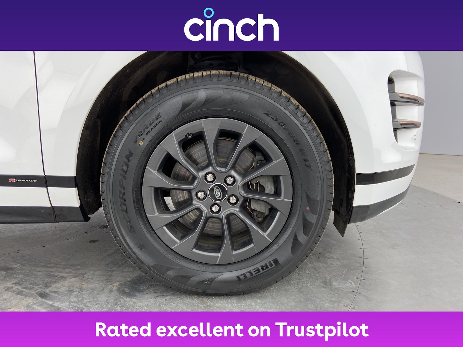 Used Land Rover Range Rover Evoque 2019 for sale - 76767565: Photo 28