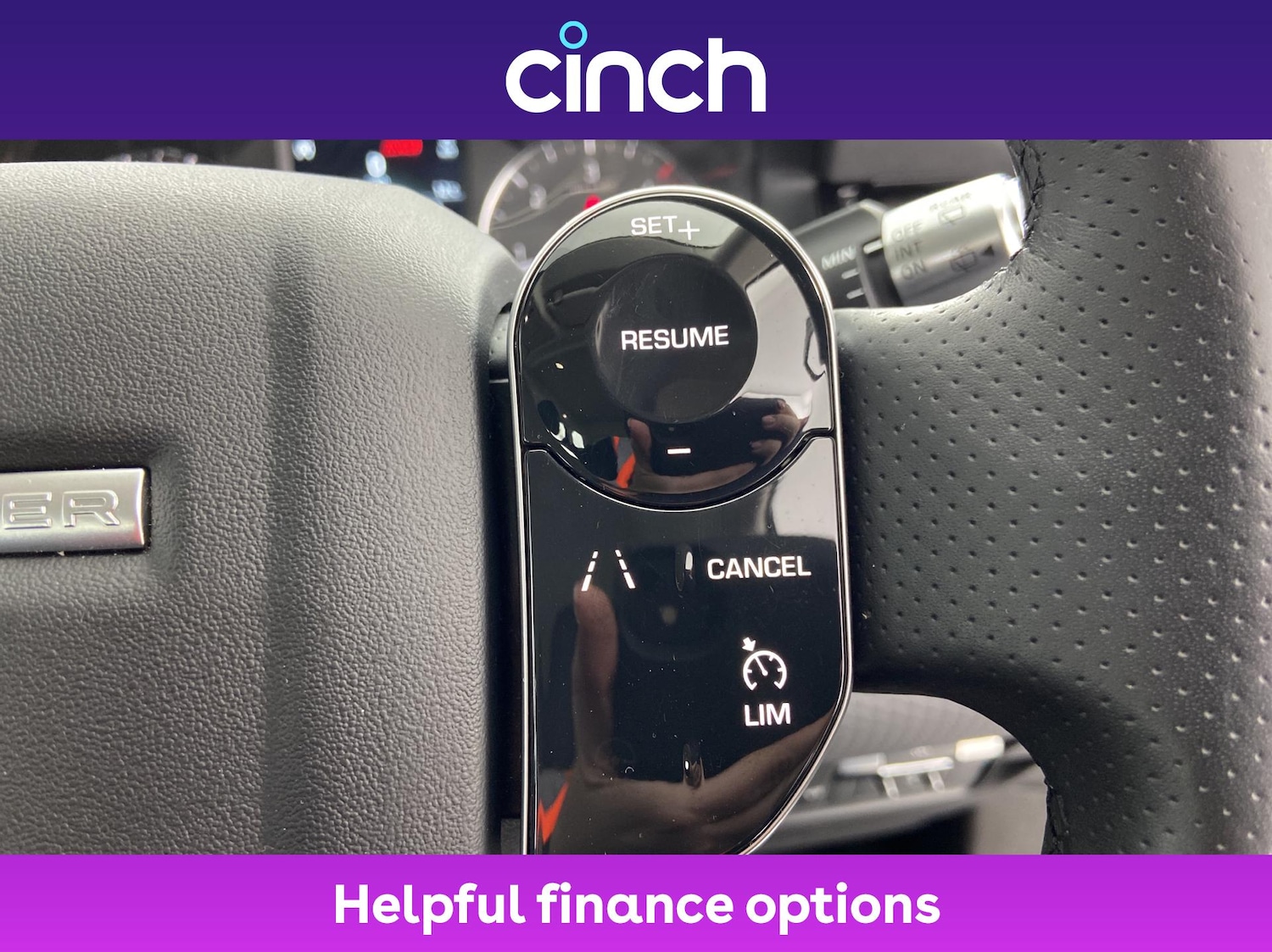 Used Land Rover Range Rover Evoque 2019 for sale - 76767565: Photo 35