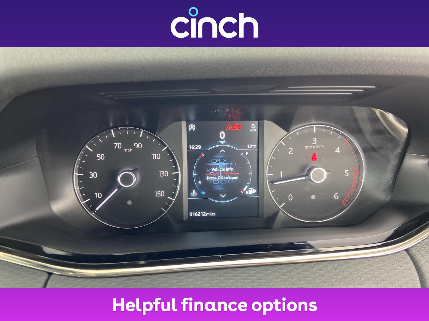 Used Land Rover Range Rover Evoque 2019 for sale - 76767565: Photo 40