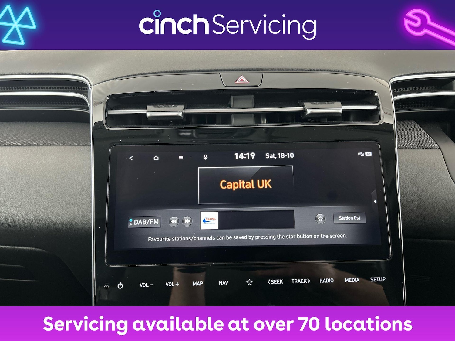 Used Hyundai TUCSON 2024 for sale - 76385233: Photo 31