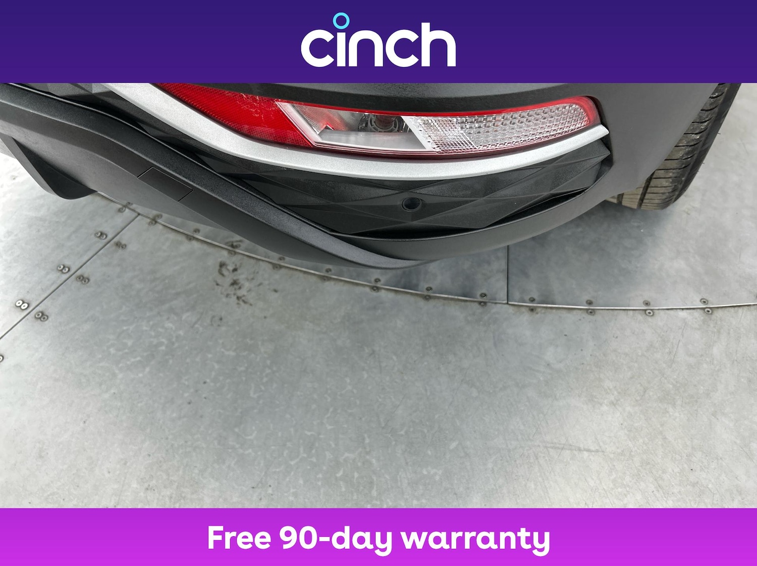 Used Hyundai TUCSON 2024 for sale - 76385233: Photo 34