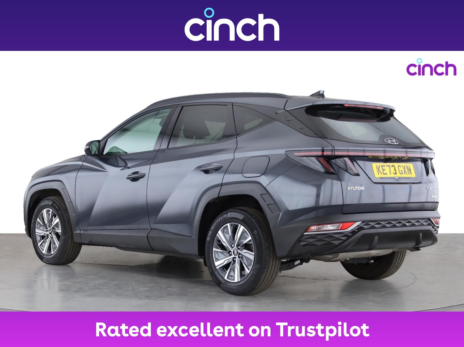 Used Hyundai TUCSON 2024 for sale - 76385233: Photo 6