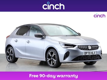 Used Vauxhall Corsa 2020 for sale - 75892220: Photo