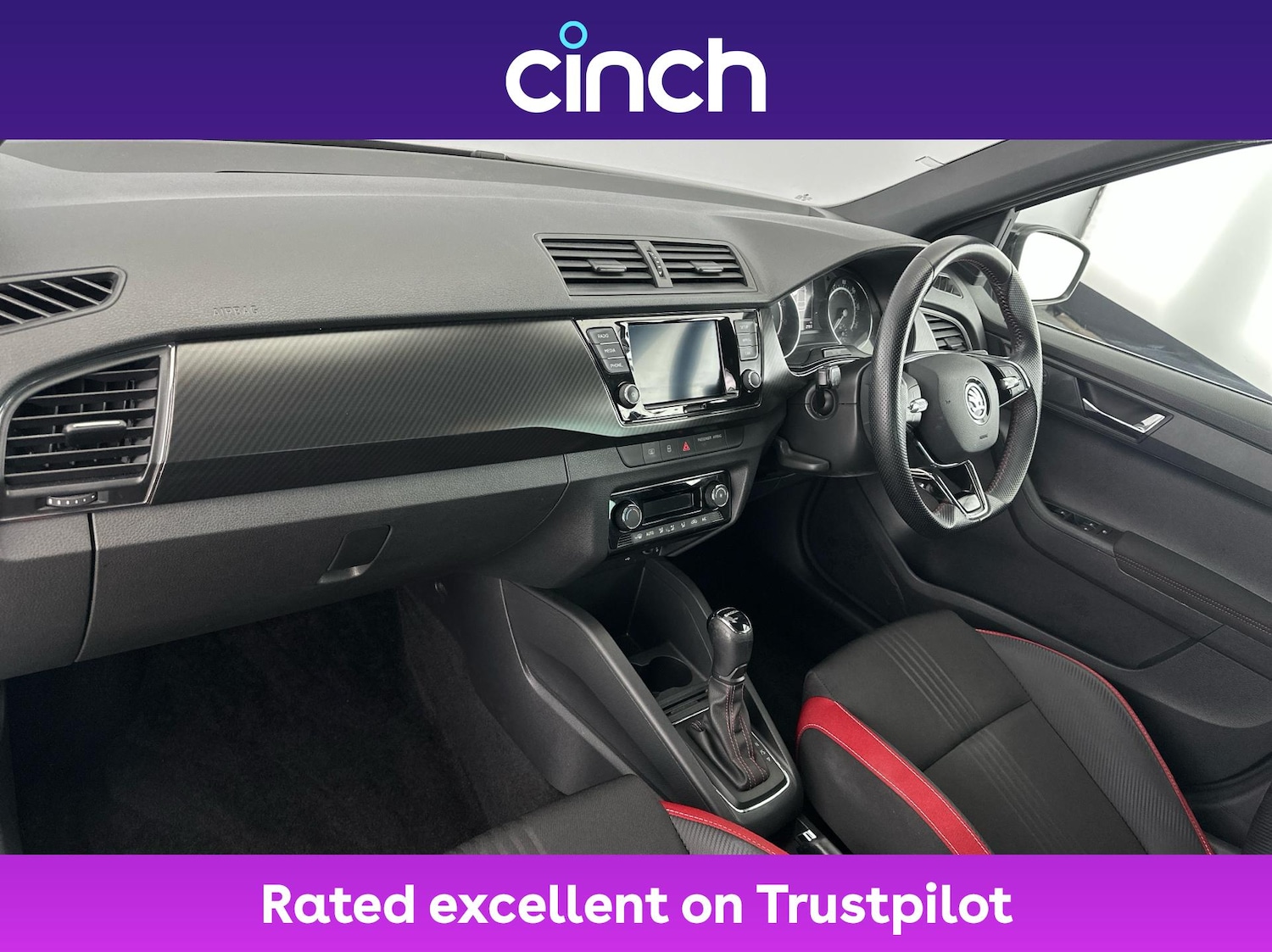 Used Skoda Fabia 2021 for sale - 76106520: Photo 14