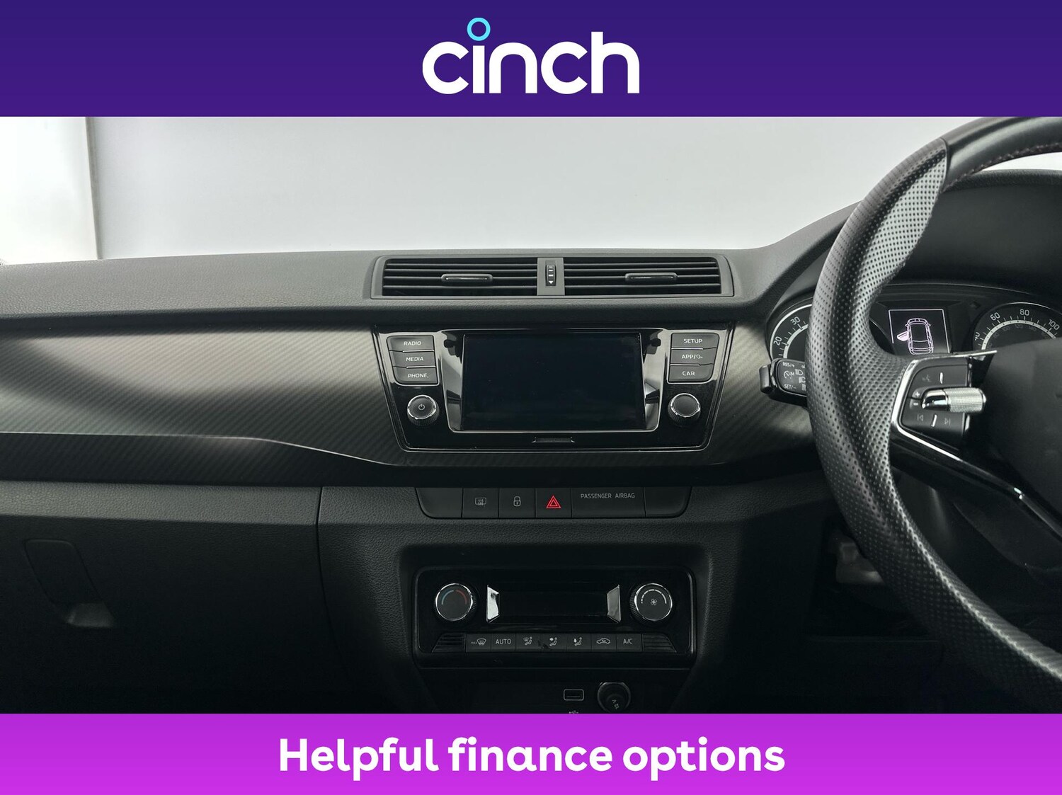 Used Skoda Fabia 2021 for sale - 76106520: Photo 17