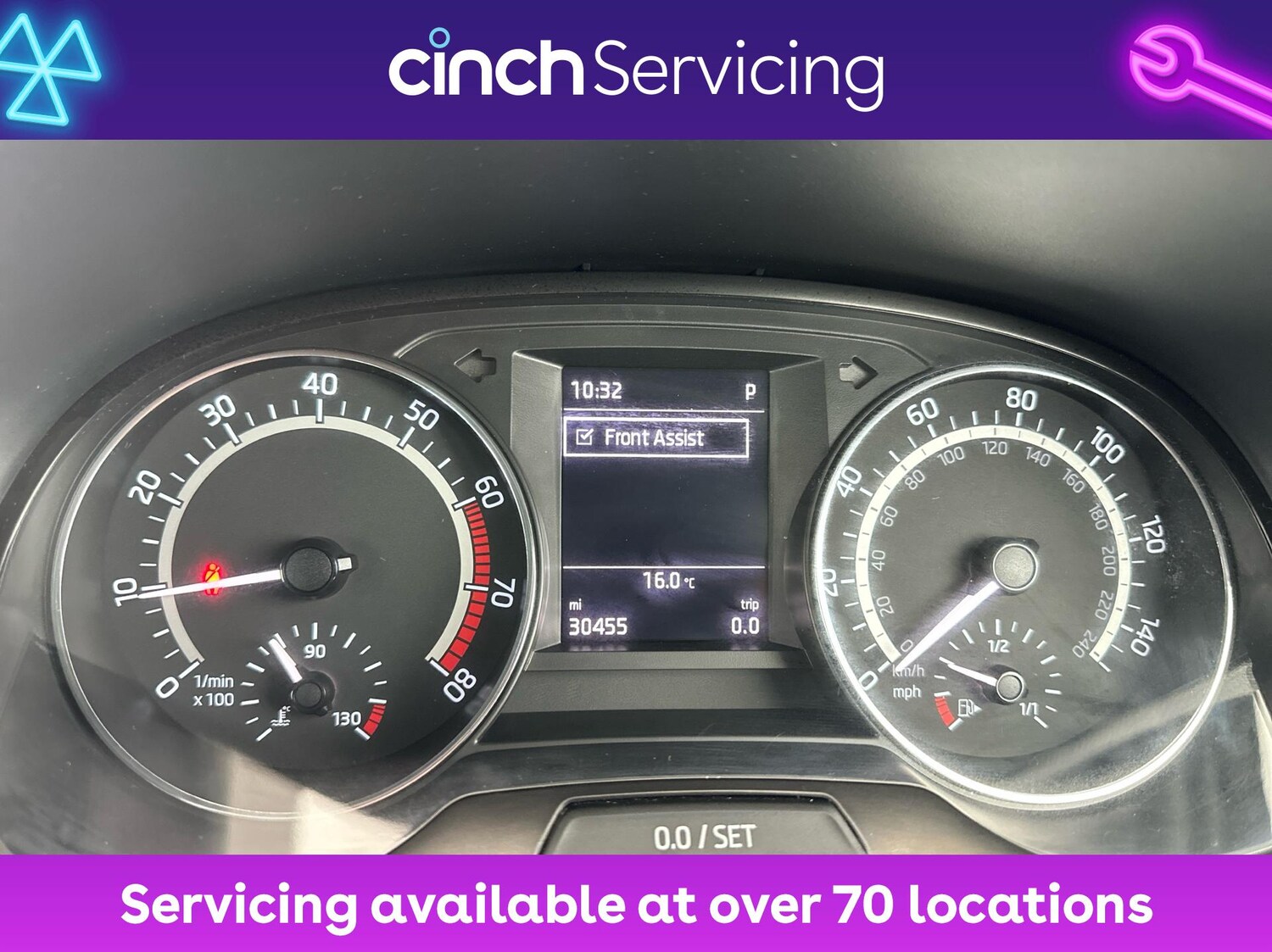 Used Skoda Fabia 2021 for sale - 76106520: Photo 18