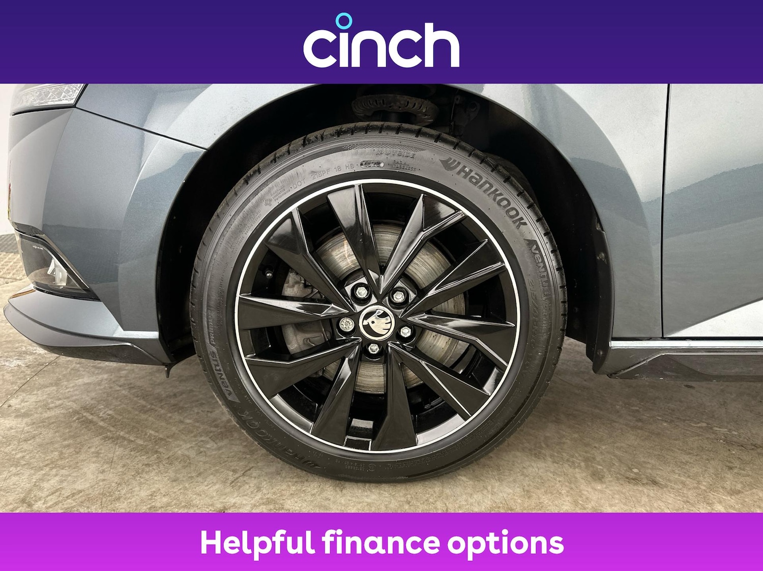Used Skoda Fabia 2021 for sale - 76106520: Photo 24