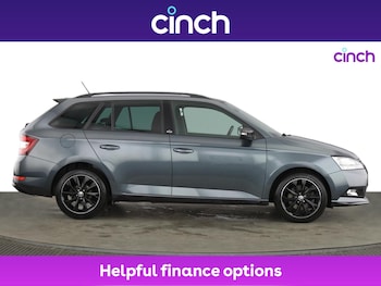 Used Skoda Fabia 2021 for sale - 76106520: Photo 2