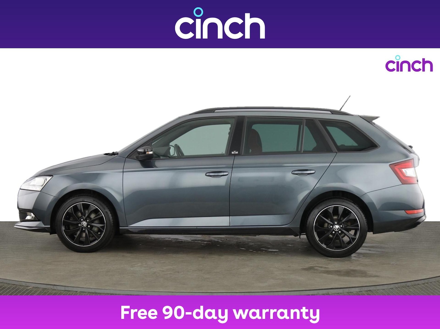 Used Skoda Fabia 2021 for sale - 76106520: Photo 8