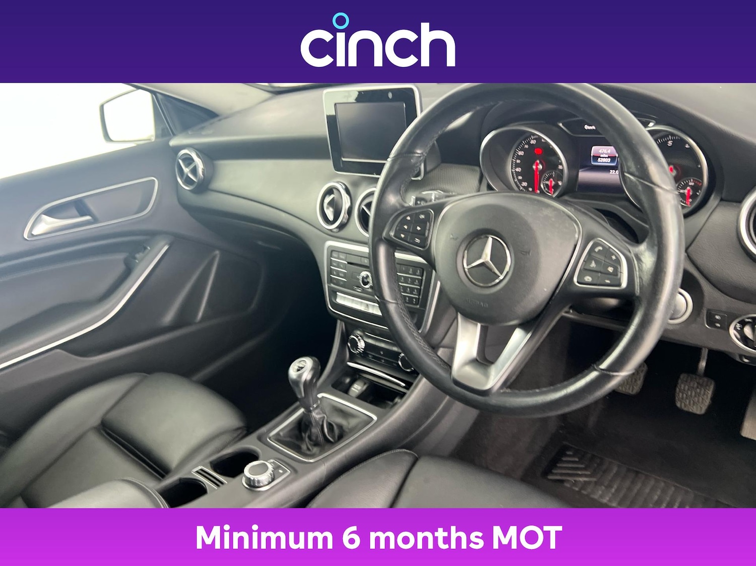Used Mercedes-Benz GLA 2018 for sale - 76096203: Photo 12