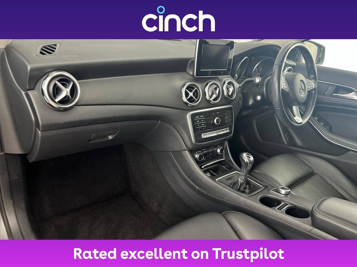 Used Mercedes-Benz GLA 2018 for sale - 76096203: Photo 14