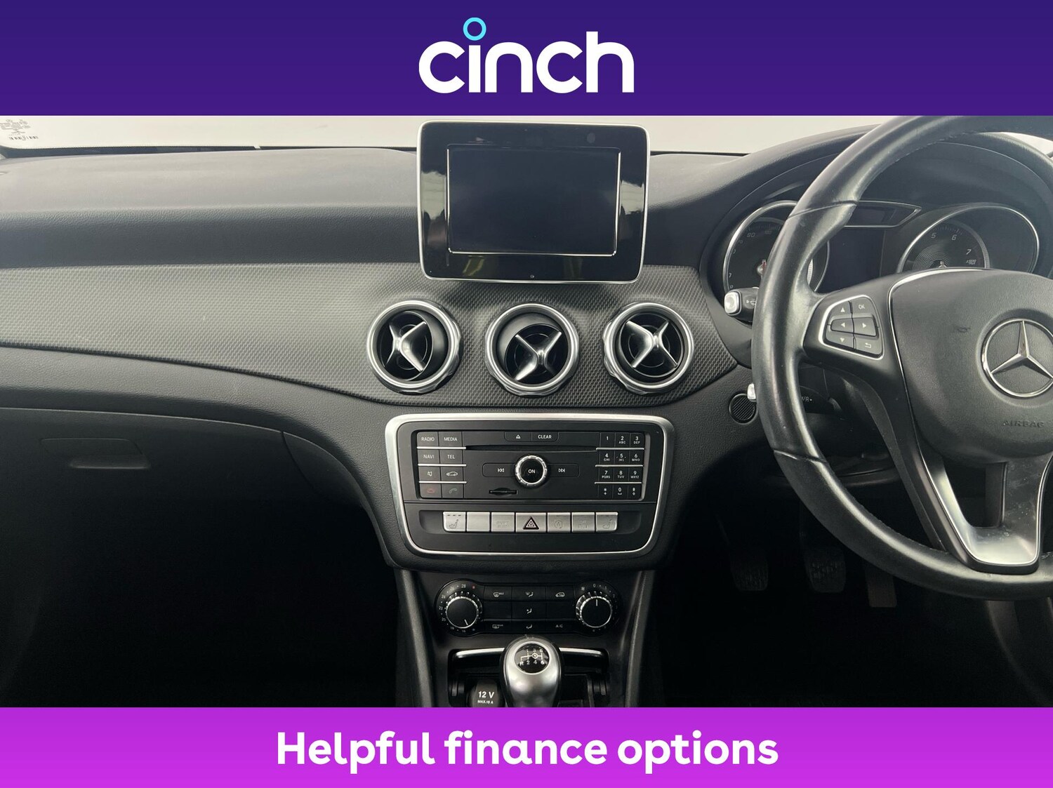 Used Mercedes-Benz GLA 2018 for sale - 76096203: Photo 17