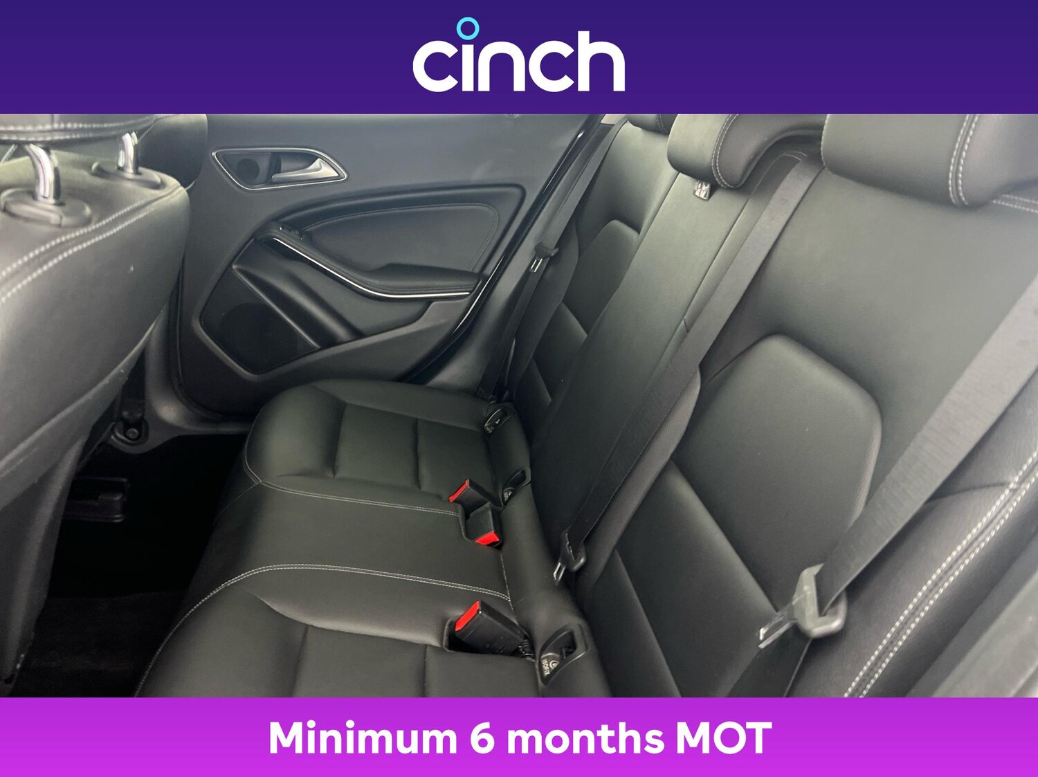 Used Mercedes-Benz GLA 2018 for sale - 76096203: Photo 20
