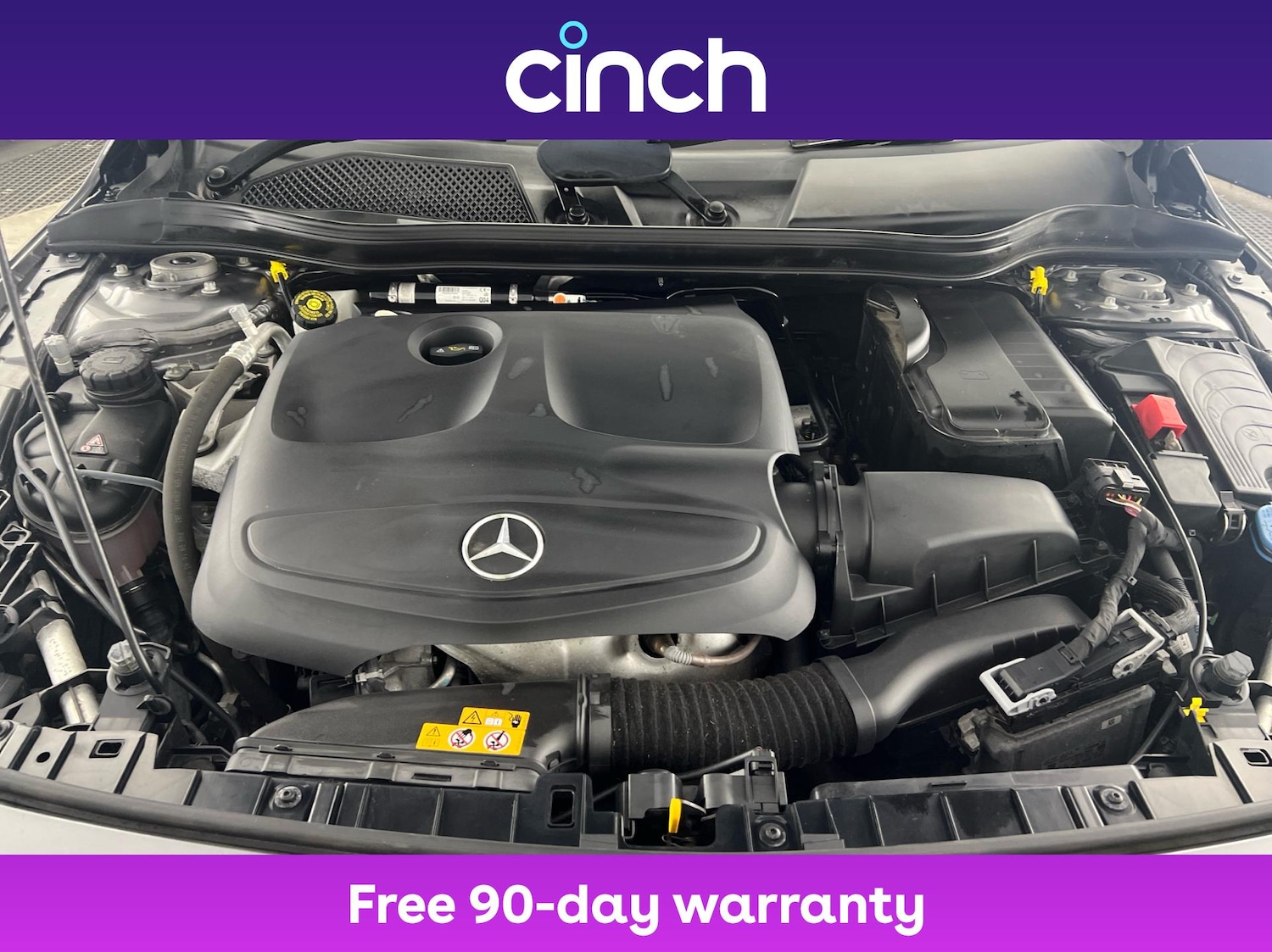 Used Mercedes-Benz GLA 2018 for sale - 76096203: Photo 23